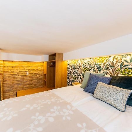 Kiraly Downtown Apartment Budapest Extérieur photo
