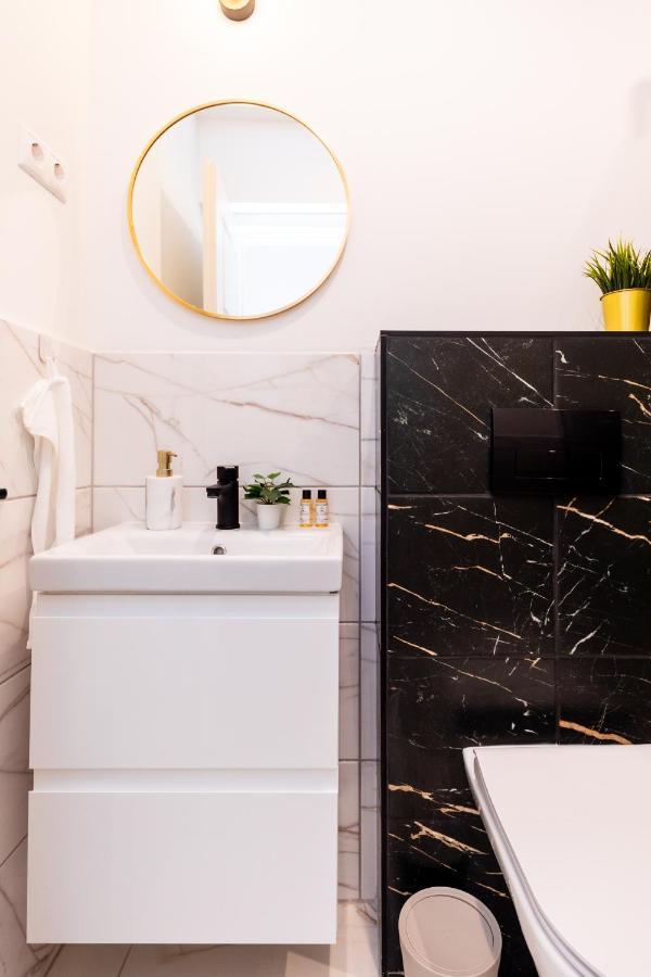 Kiraly Downtown Apartment Budapest Extérieur photo