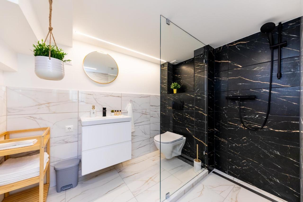 Kiraly Downtown Apartment Budapest Extérieur photo
