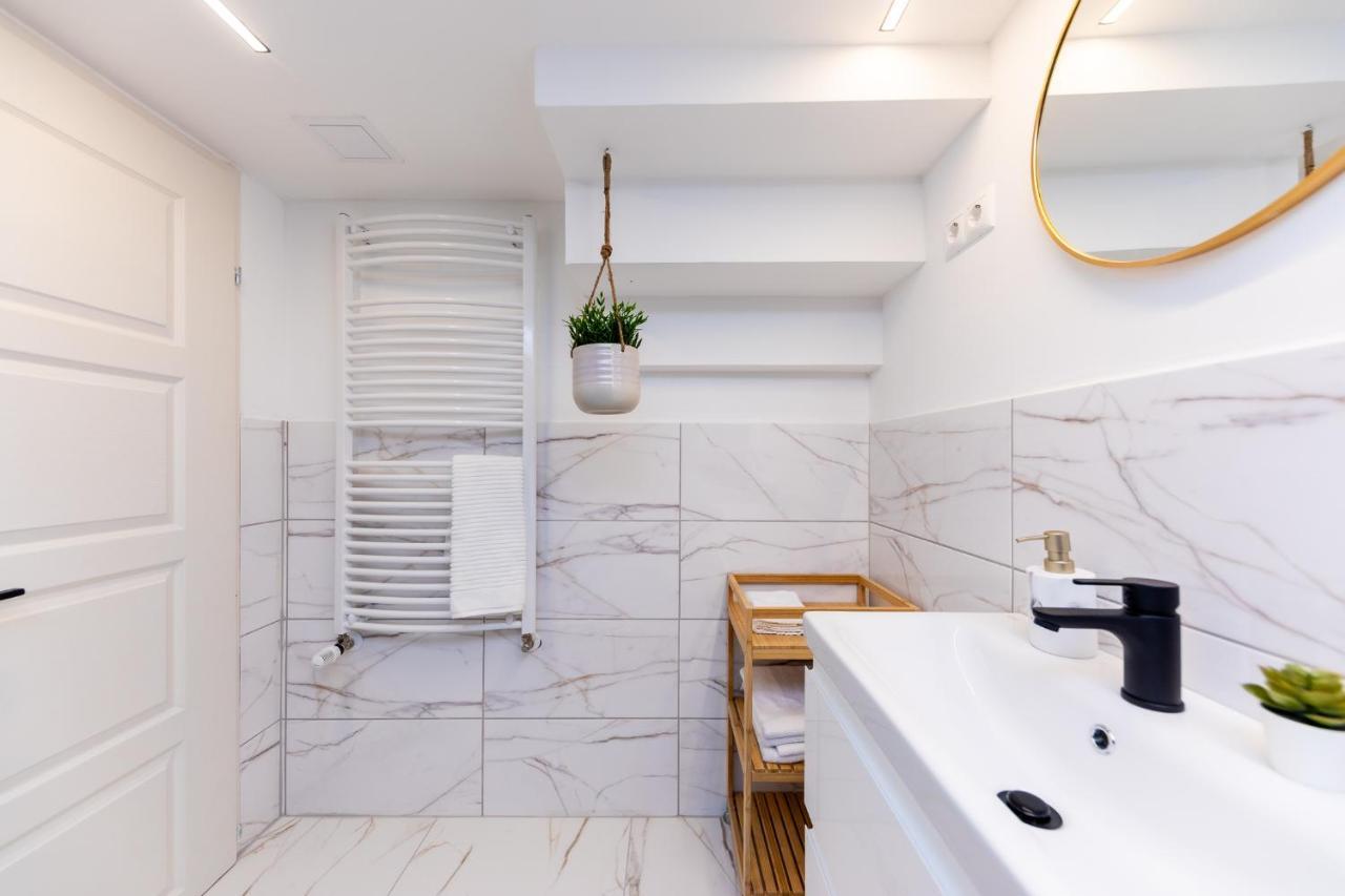 Kiraly Downtown Apartment Budapest Extérieur photo